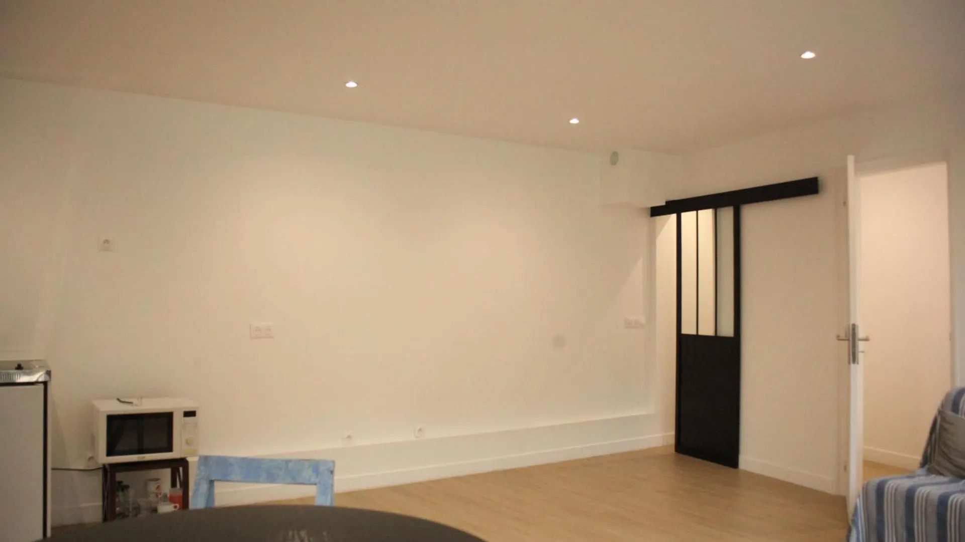 Renew Spacious & Quiet Apartment Paris