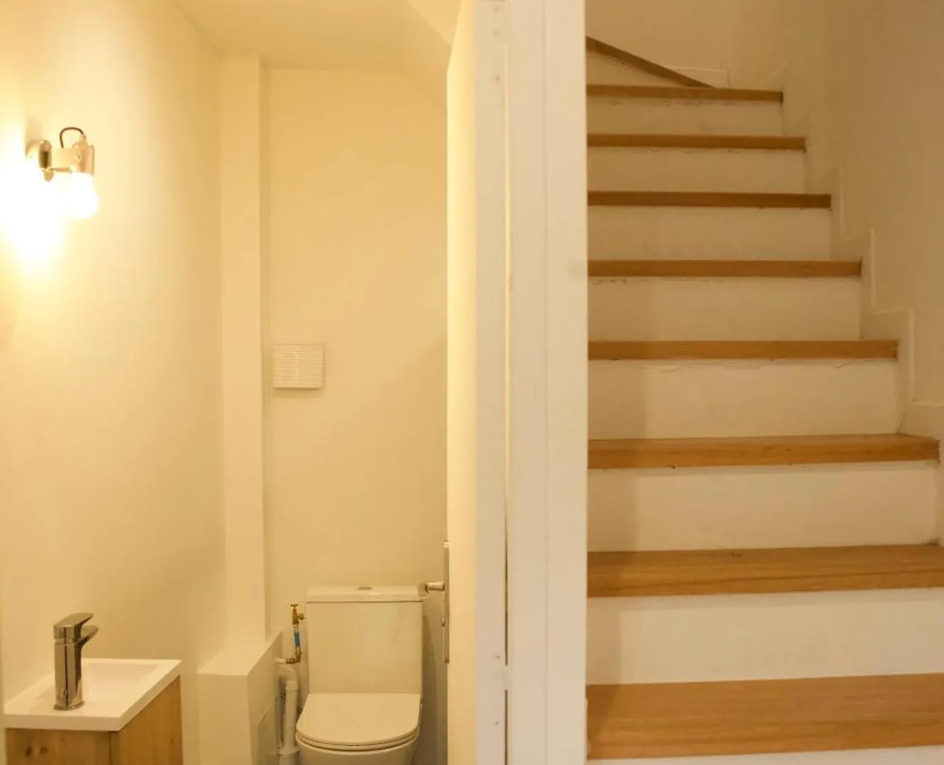 Renew Spacious & Quiet Apartment Paris