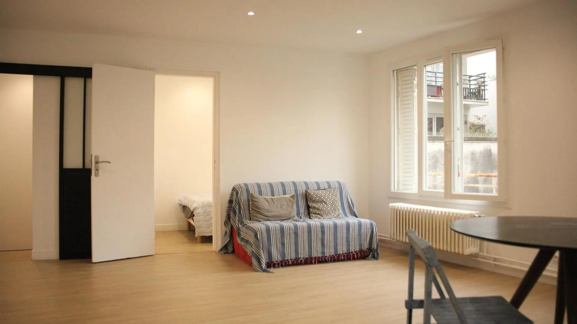 Renew Spacious & Quiet Apartment Paris 0*,  France