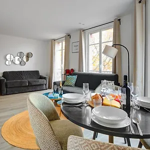 159 Margot - Superbe A Apartment
